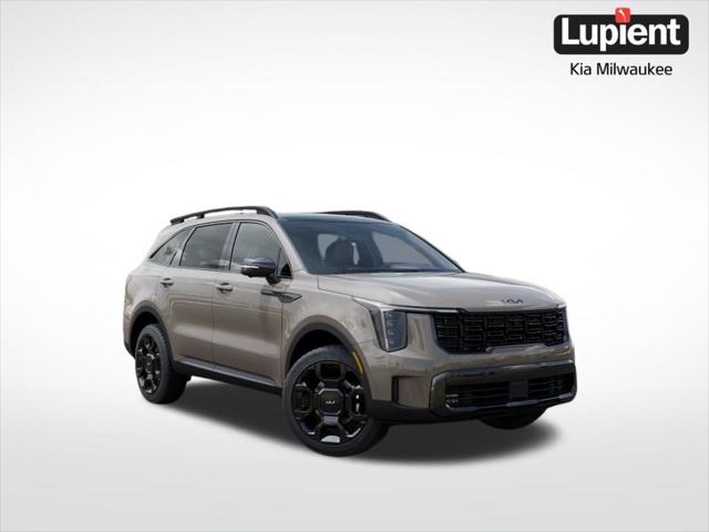 2026 Kia Sorento X-Line SX Prestige for sale in Glendale, WI