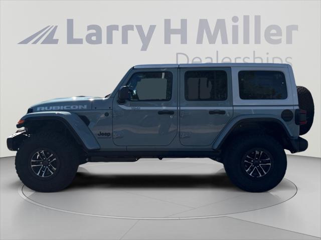 2027 Jeep Wrangler Rubicon X 2027 Jeep Wrangler Rubicon X