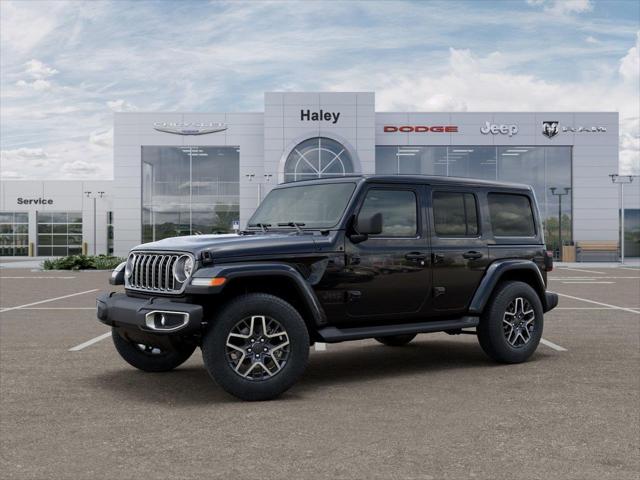 2027 Jeep Wrangler Sahara 2027 Jeep Wrangler Sahara