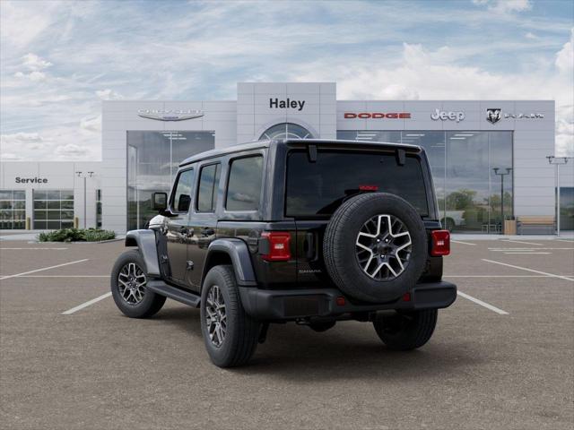 2027 Jeep Wrangler Sahara 2027 Jeep Wrangler Sahara