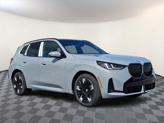 2026 BMW X3 30 xDrive for sale in Muncy, PA