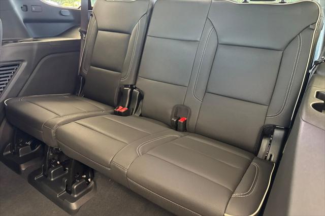 2026 GMC Yukon 4WD Elevation