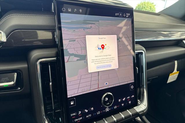2026 GMC Yukon 4WD Elevation