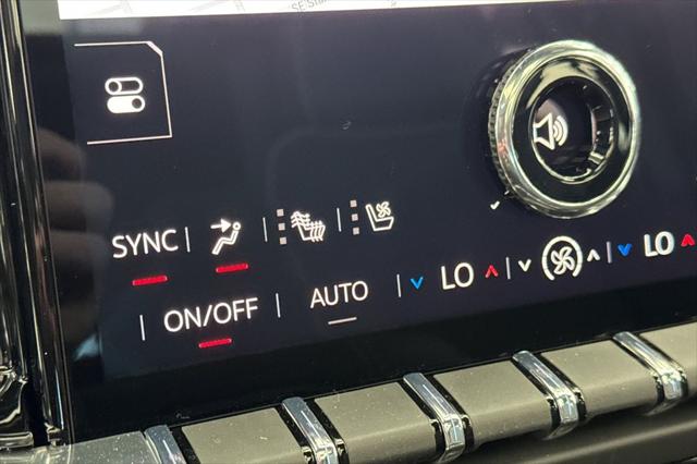 2026 GMC Yukon 4WD Elevation