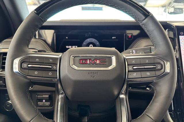 2026 GMC Yukon 4WD Elevation