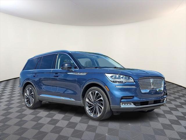 2020 Lincoln Aviator Reserve for sale in Muncy, PA