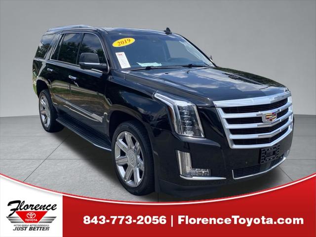 2019 Cadillac Escalade Luxury for sale in Florence, SC