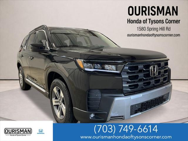 2026 Honda Pilot EX-L for sale in Vienna, VA