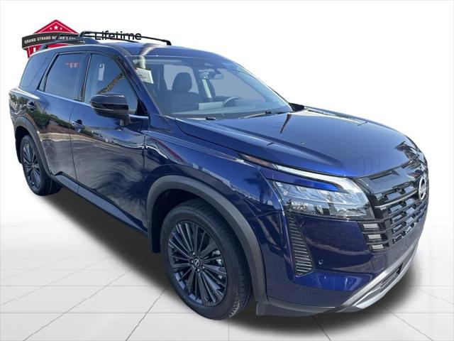 2026 Nissan Pathfinder SL for sale in Myrtle Beach, SC