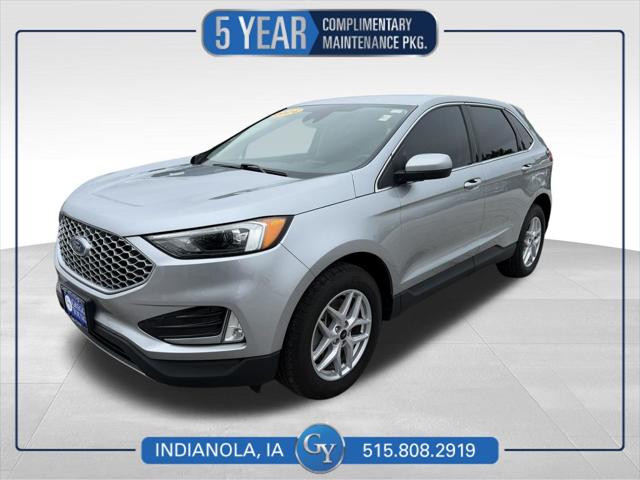 2024 Ford Edge SEL for sale in Indianola, IA