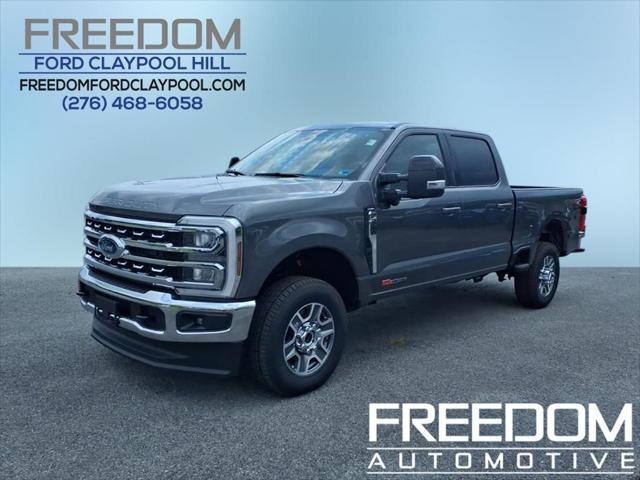 2026 Ford F-350 LARIAT for sale in Pounding Mill, VA