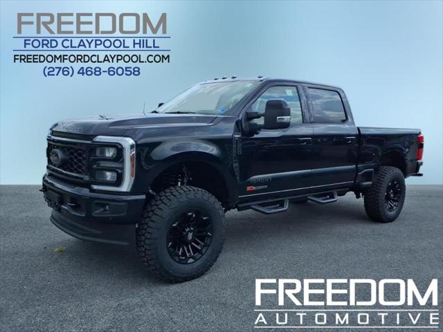 2026 Ford F-250 LARIAT for sale in Pounding Mill, VA