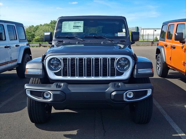 2027 Jeep Wrangler Sahara 2027 Jeep Wrangler Sahara