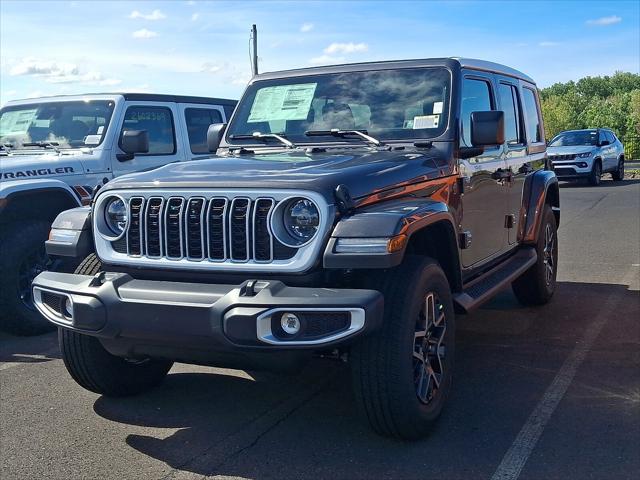 2027 Jeep Wrangler Sahara 2027 Jeep Wrangler Sahara