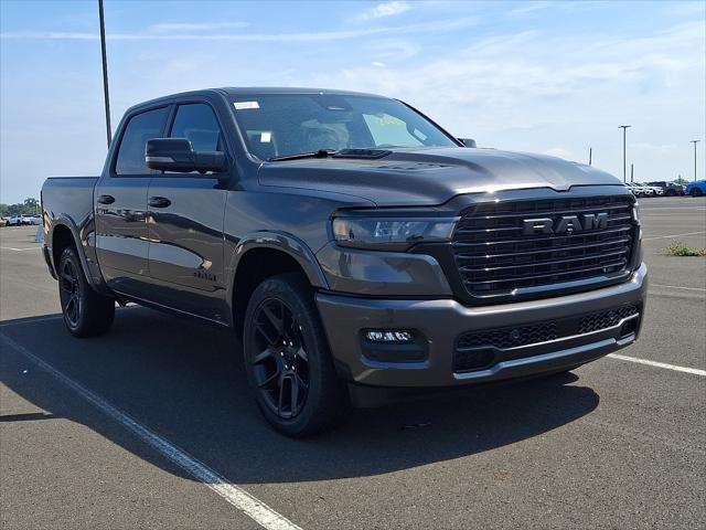 2027 RAM Ram 1500 RAM 1500 LARAMIE CREW CAB 4X4 57 BOX