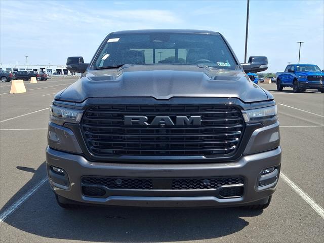 2027 RAM Ram 1500 RAM 1500 LARAMIE CREW CAB 4X4 57 BOX