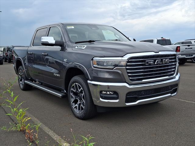 2027 RAM Ram 1500 RAM 1500 LARAMIE CREW CAB 4X4 57 BOX 2027 RAM Ram 1500 RAM 1500 LARAMIE CREW CAB 4X4 57 BOX
