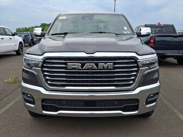 2027 RAM Ram 1500 RAM 1500 LARAMIE CREW CAB 4X4 57 BOX 2027 RAM Ram 1500 RAM 1500 LARAMIE CREW CAB 4X4 57 BOX