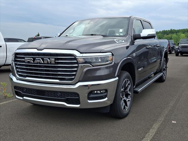 2027 RAM Ram 1500 RAM 1500 LARAMIE CREW CAB 4X4 57 BOX 2027 RAM Ram 1500 RAM 1500 LARAMIE CREW CAB 4X4 57 BOX