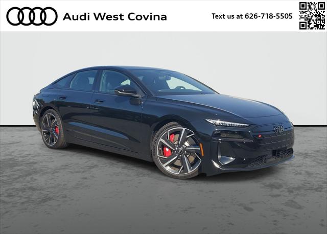 2027 Audi e-tron Sportback Premium Plus quattro for sale in West Covina, CA