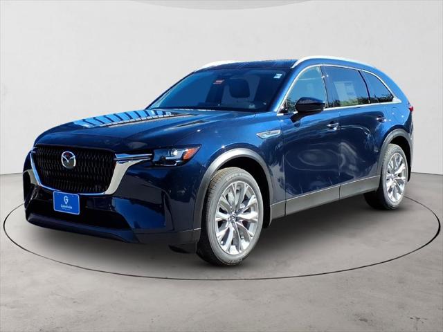 2026 Mazda X-90 3.3 Turbo Preferred for sale in Brunswick, ME