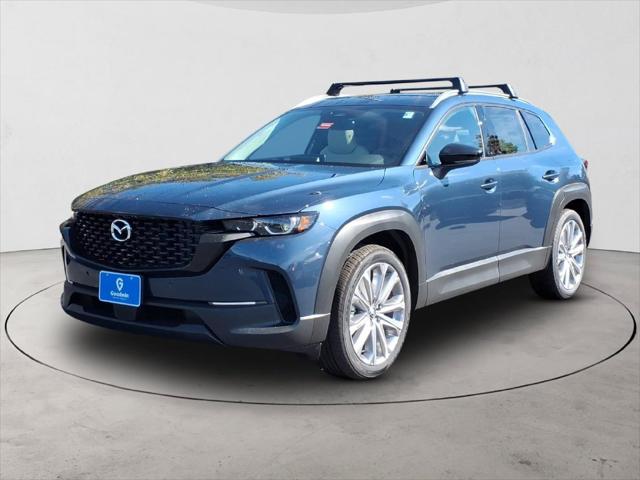 2026 Mazda CX-50 2.5 S Premium for sale in Brunswick, ME