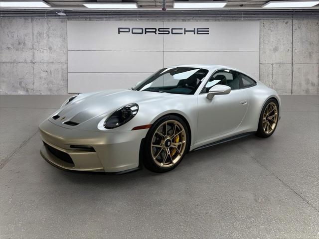 2024 Porsche 911 GT3 for sale in Salt Lake City, UT