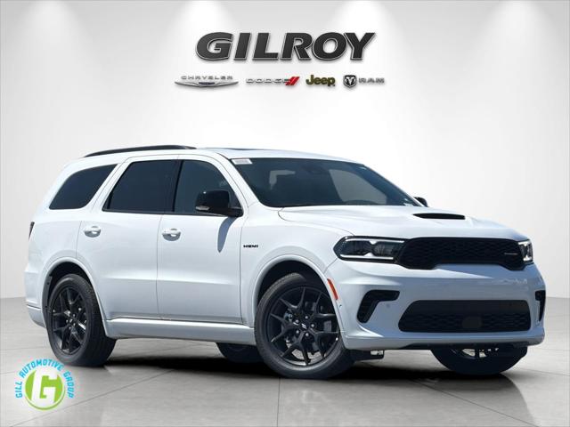 2026 Dodge Durango GT Plus AWD HEMI V8 for sale in Gilroy, CA