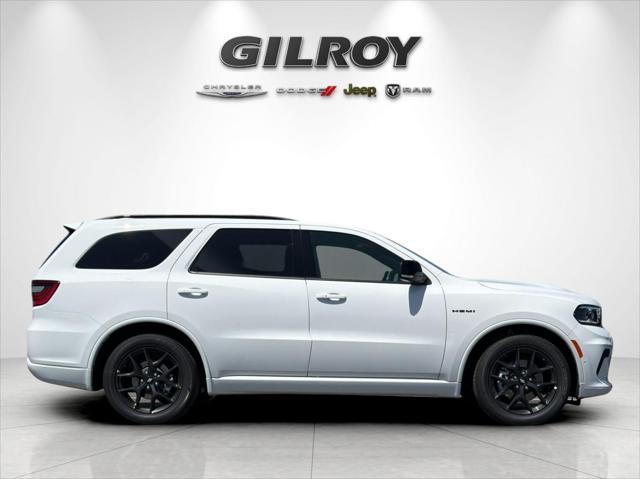 2026 Dodge Durango GT Plus AWD HEMI V8