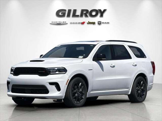 2026 Dodge Durango GT Plus AWD HEMI V8
