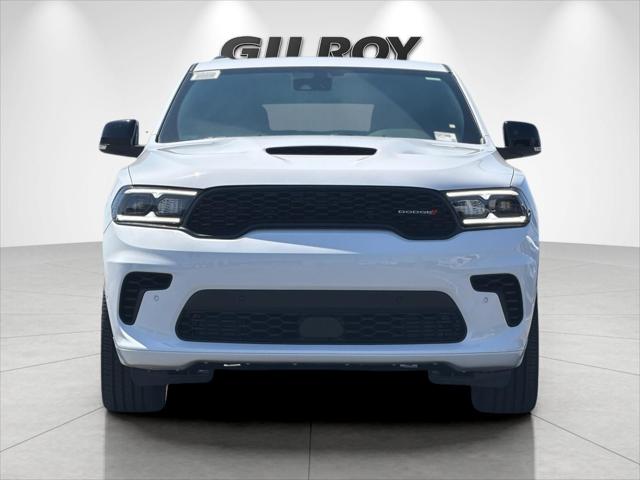 2026 Dodge Durango GT Plus AWD HEMI V8