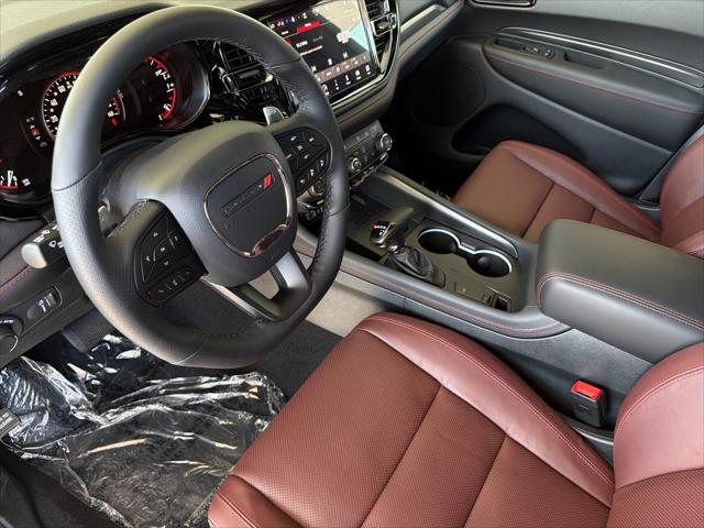 2026 Dodge Durango GT Plus AWD HEMI V8