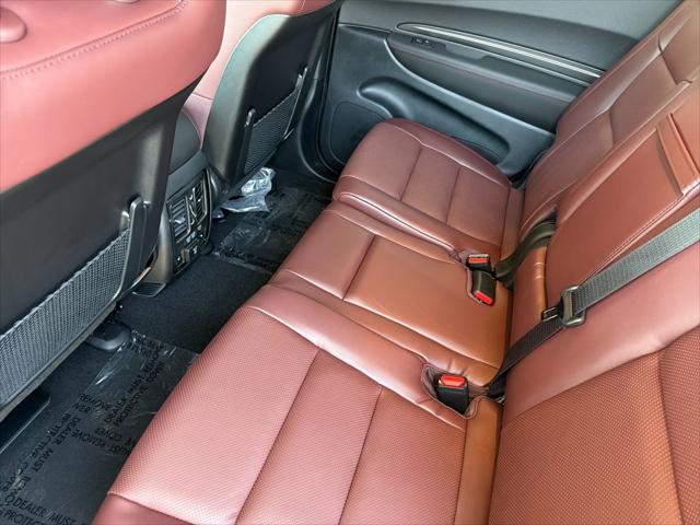 2026 Dodge Durango GT Plus AWD HEMI V8