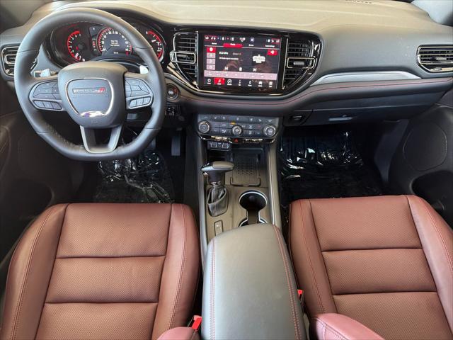 2026 Dodge Durango GT Plus AWD HEMI V8