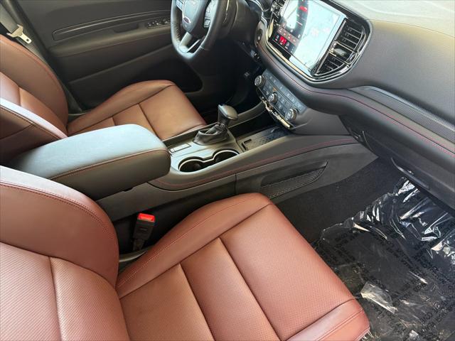 2026 Dodge Durango GT Plus AWD HEMI V8