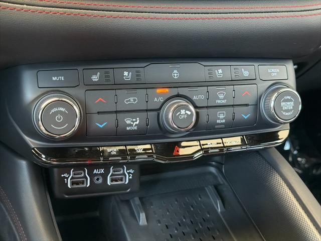 2026 Dodge Durango GT Plus AWD HEMI V8