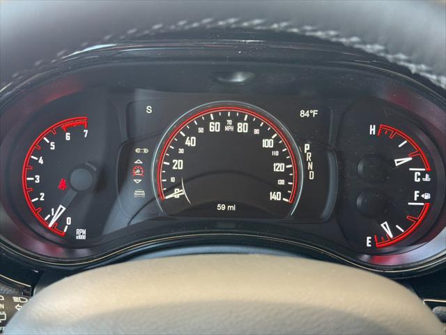 2026 Dodge Durango GT Plus AWD HEMI V8