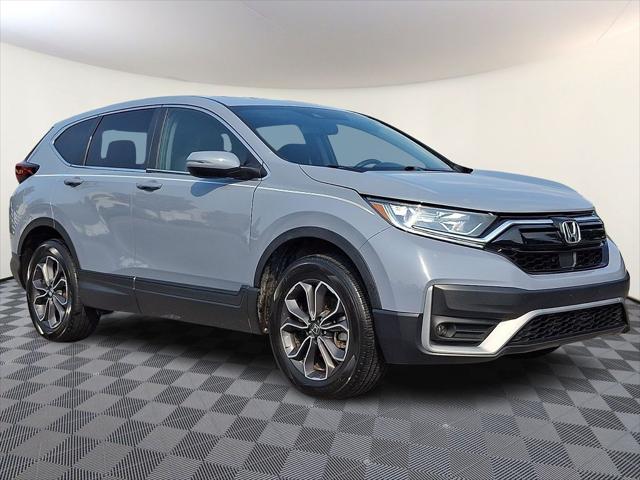 2020 Honda CR-V AWD EX-L for sale in Muncy, PA