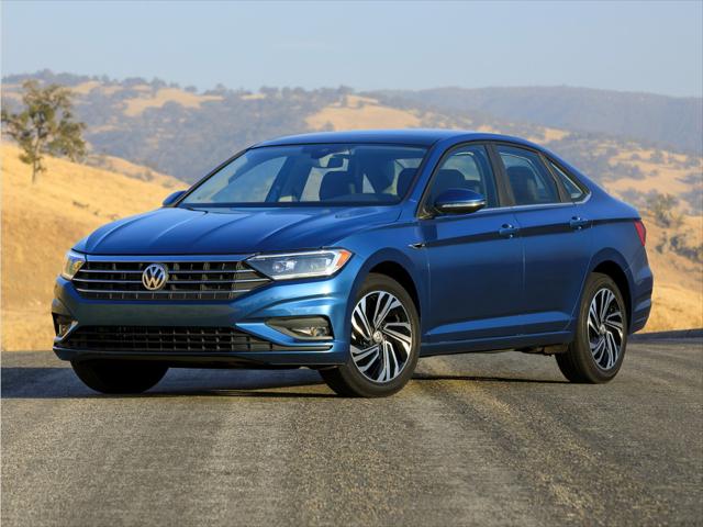 2021 Volkswagen Jetta 1.4T SE for sale in Lake Wales, FL