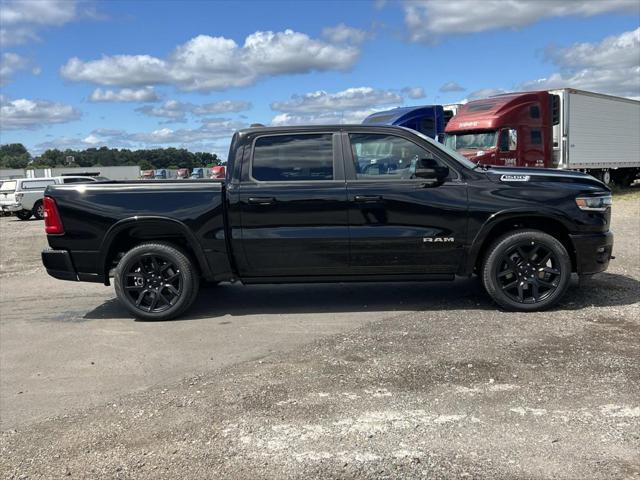 2027 RAM Ram 1500 RAM 1500 LARAMIE CREW CAB 4X4 57 BOX