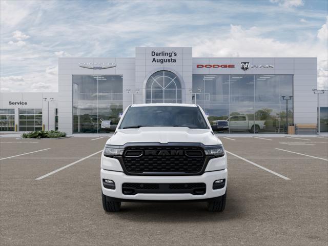 2027 Ram 1500 Big Horn