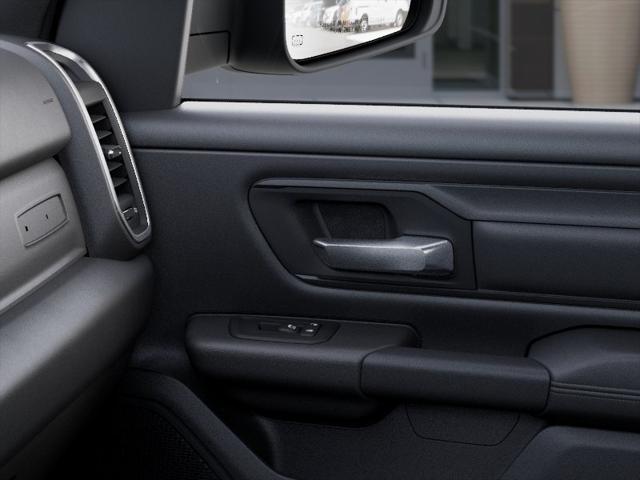 2027 Ram 1500 Big Horn