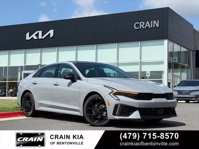 2026 Kia K5 GT-Line FWD for sale in Bentonville, AR