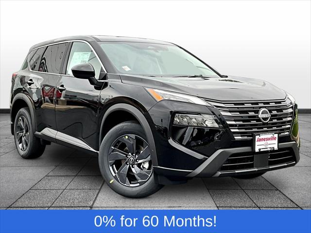 2026 Nissan Rogue SV for sale in Janesville, WI