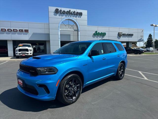 2026 Dodge Durango GT AWD HEMI V8 for sale in Stockton, CA