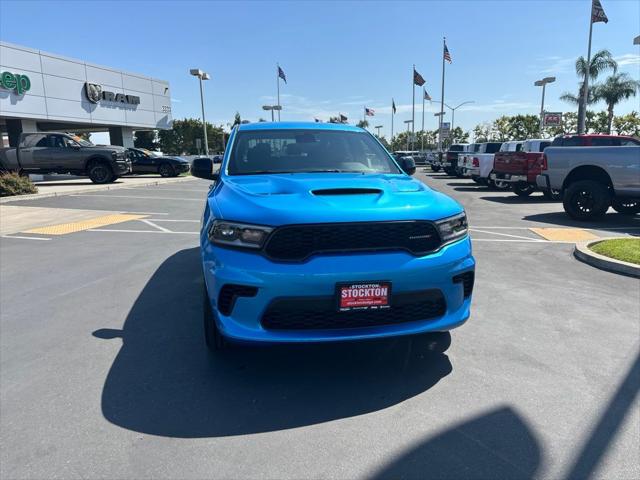 2026 Dodge Durango GT AWD HEMI V8