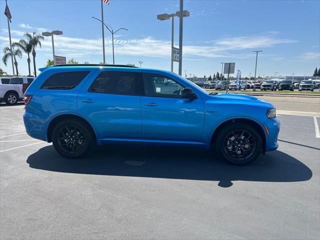 2026 Dodge Durango GT AWD HEMI V8