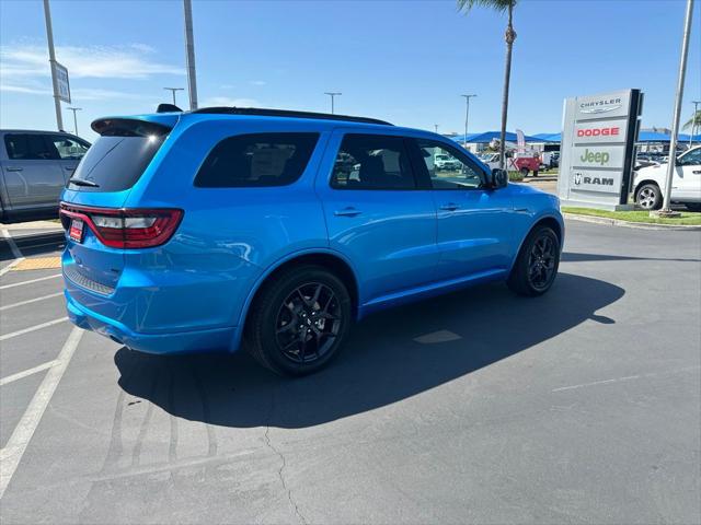 2026 Dodge Durango GT AWD HEMI V8
