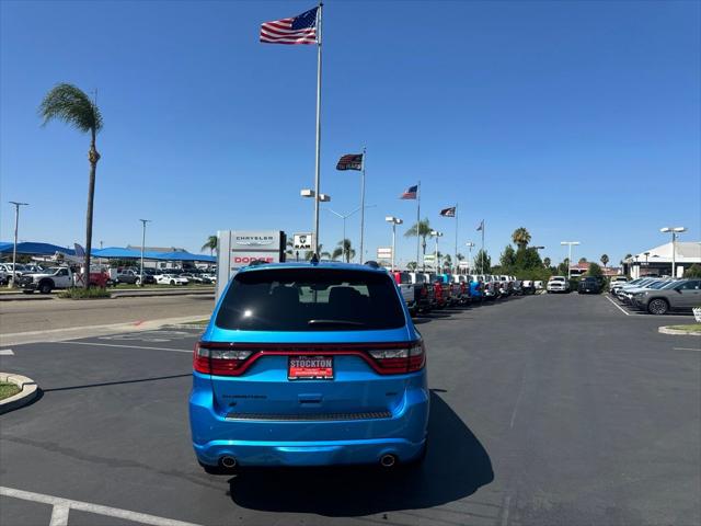 2026 Dodge Durango GT AWD HEMI V8