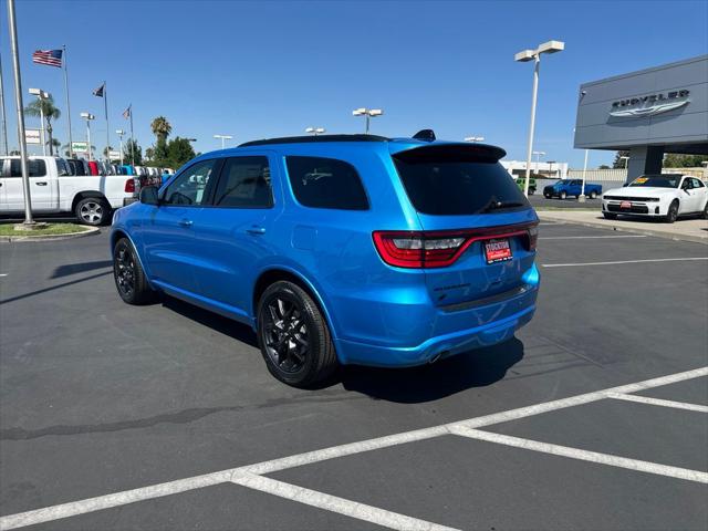2026 Dodge Durango GT AWD HEMI V8